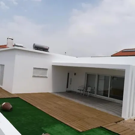 Casa Sofia Villa Carvalhal  Exterior photo