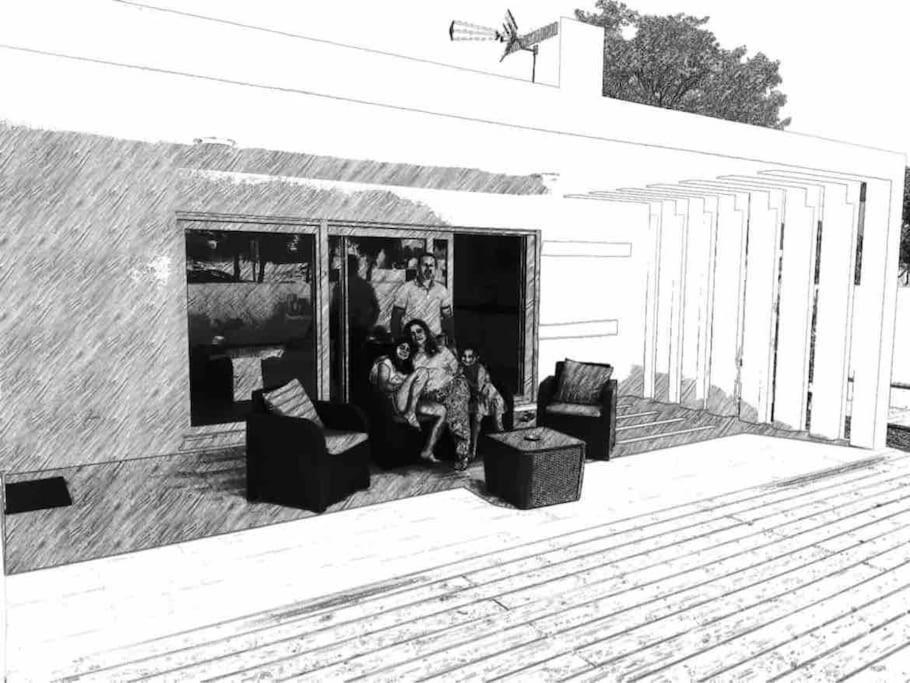 Casa Sofia Holiday home *