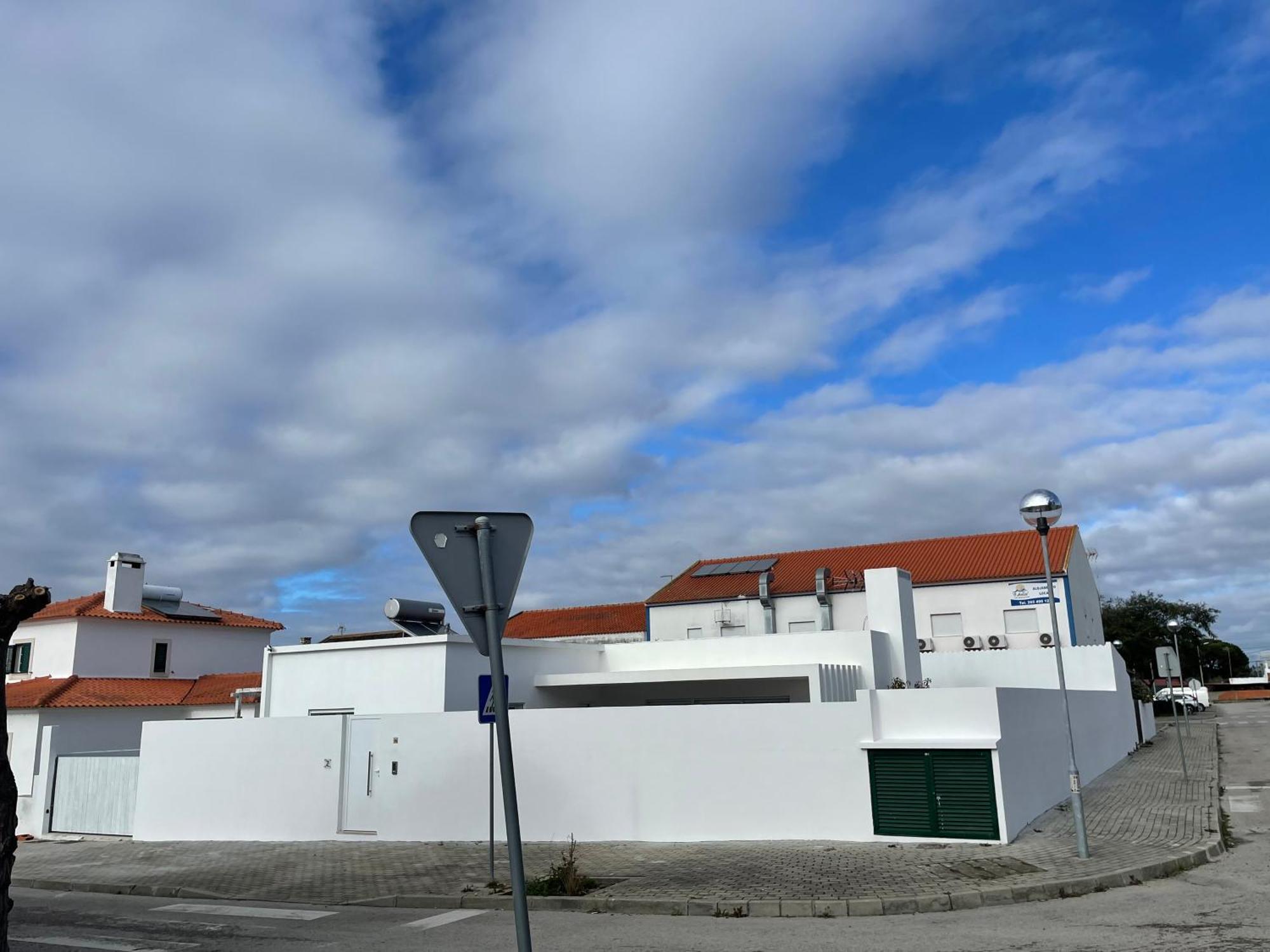 Casa Sofia Holiday home