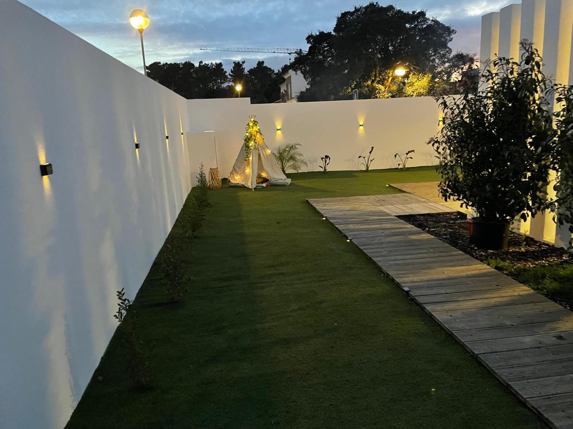 Casa Sofia Holiday home